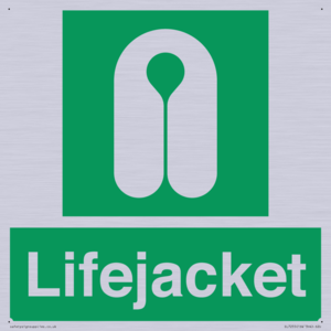 Lifejacket
